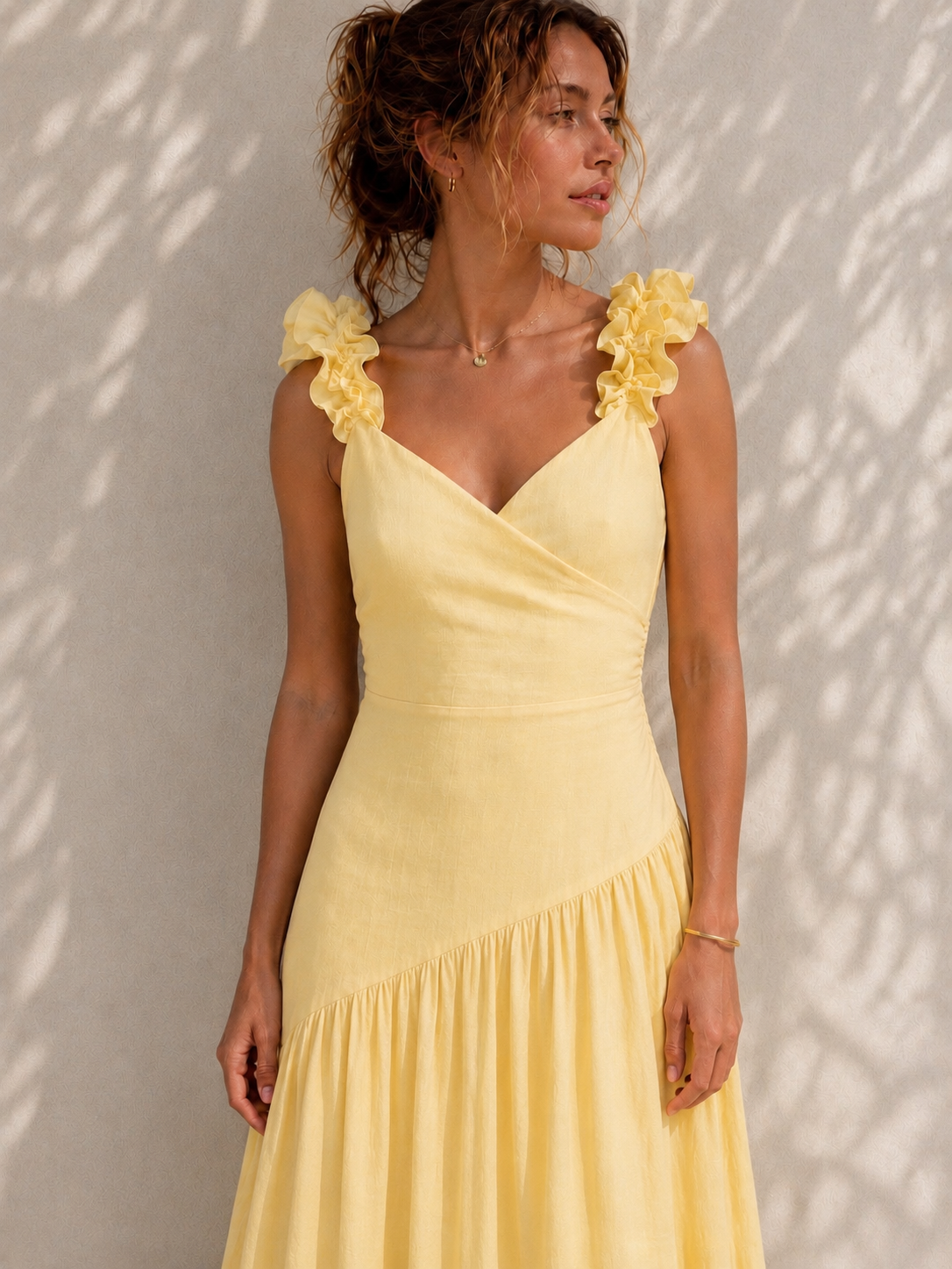 Robe Mimosa
