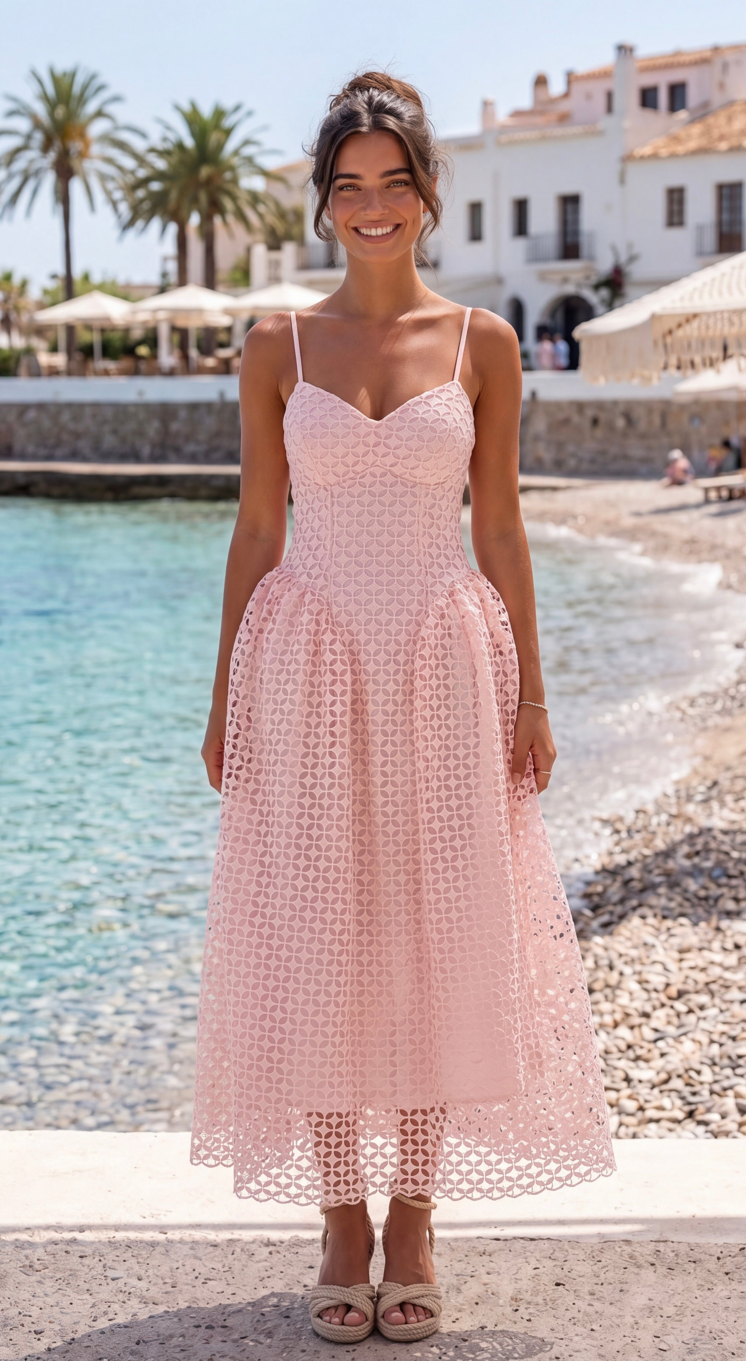 Robe Alfama