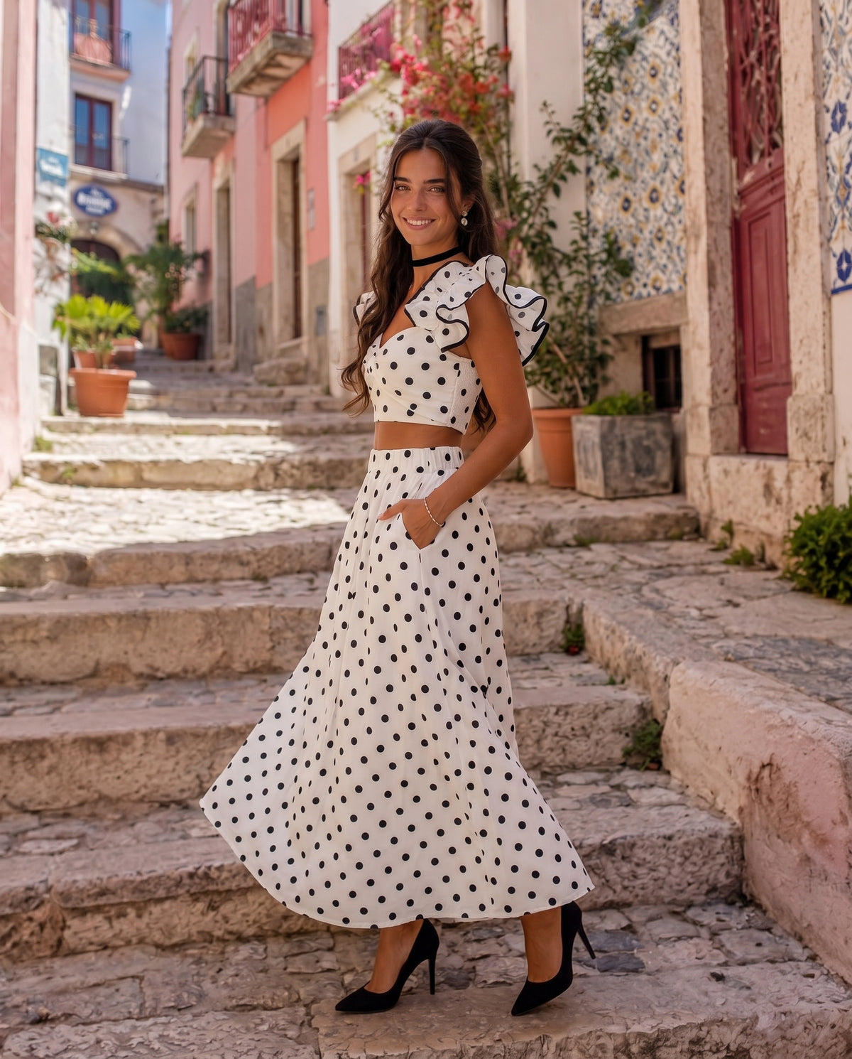Ensemble Portofino