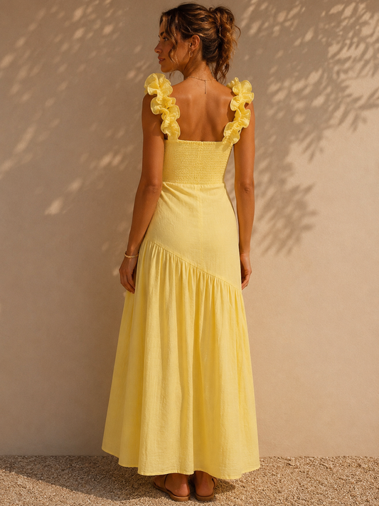 Robe Mimosa