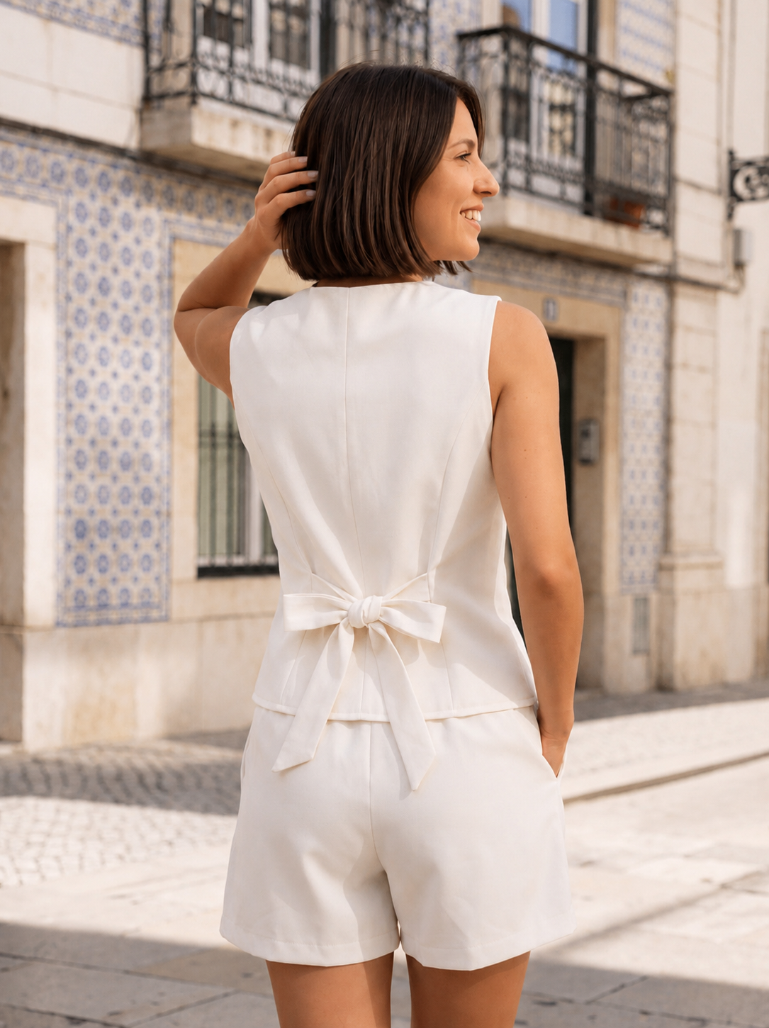 Ensemble Blanco