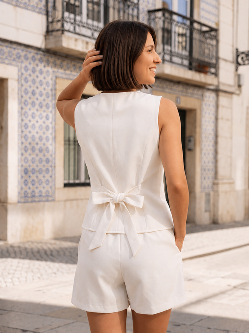 Ensemble Blanco